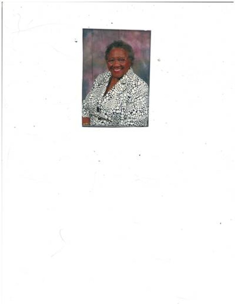 Rosa Gatson Lampkin Profile Photo