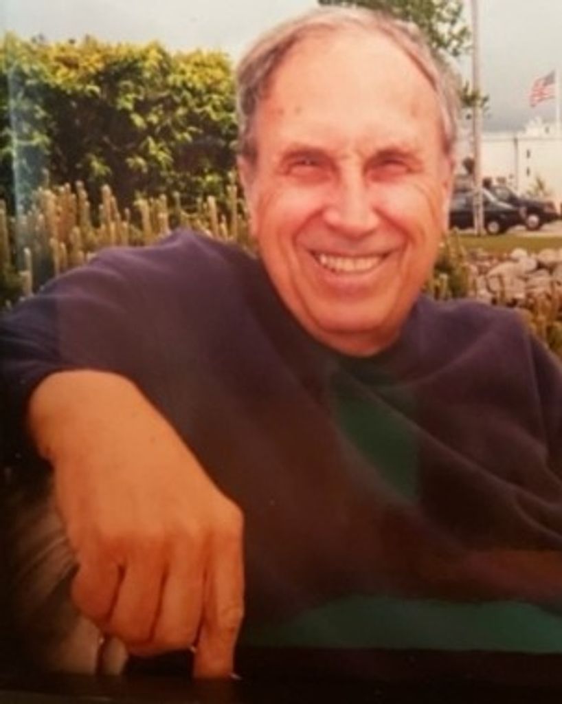 Charles L. Taylor Profile Photo