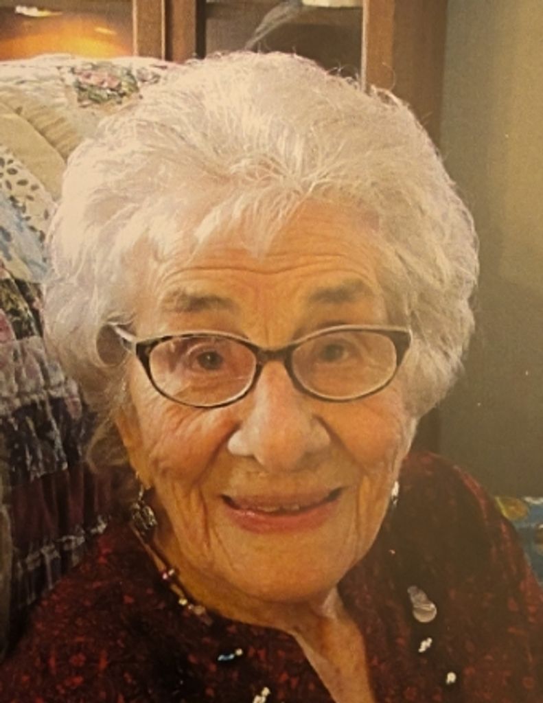 Edith Kaulbach