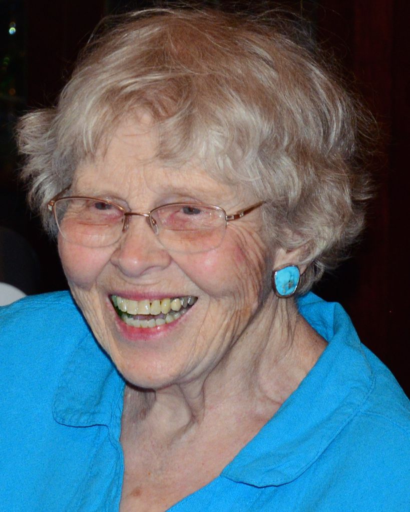 Patricia D. Miller