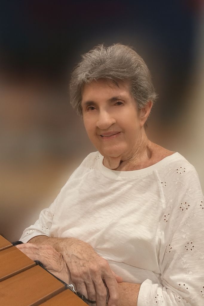 Helen Jean Ellis Profile Photo