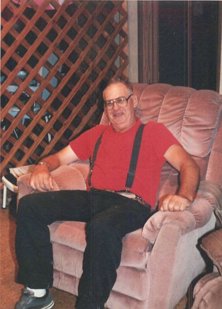Cecil Ellison Profile Photo