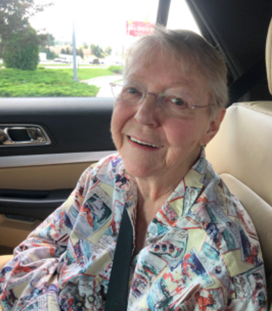 Julia Ivester Profile Photo