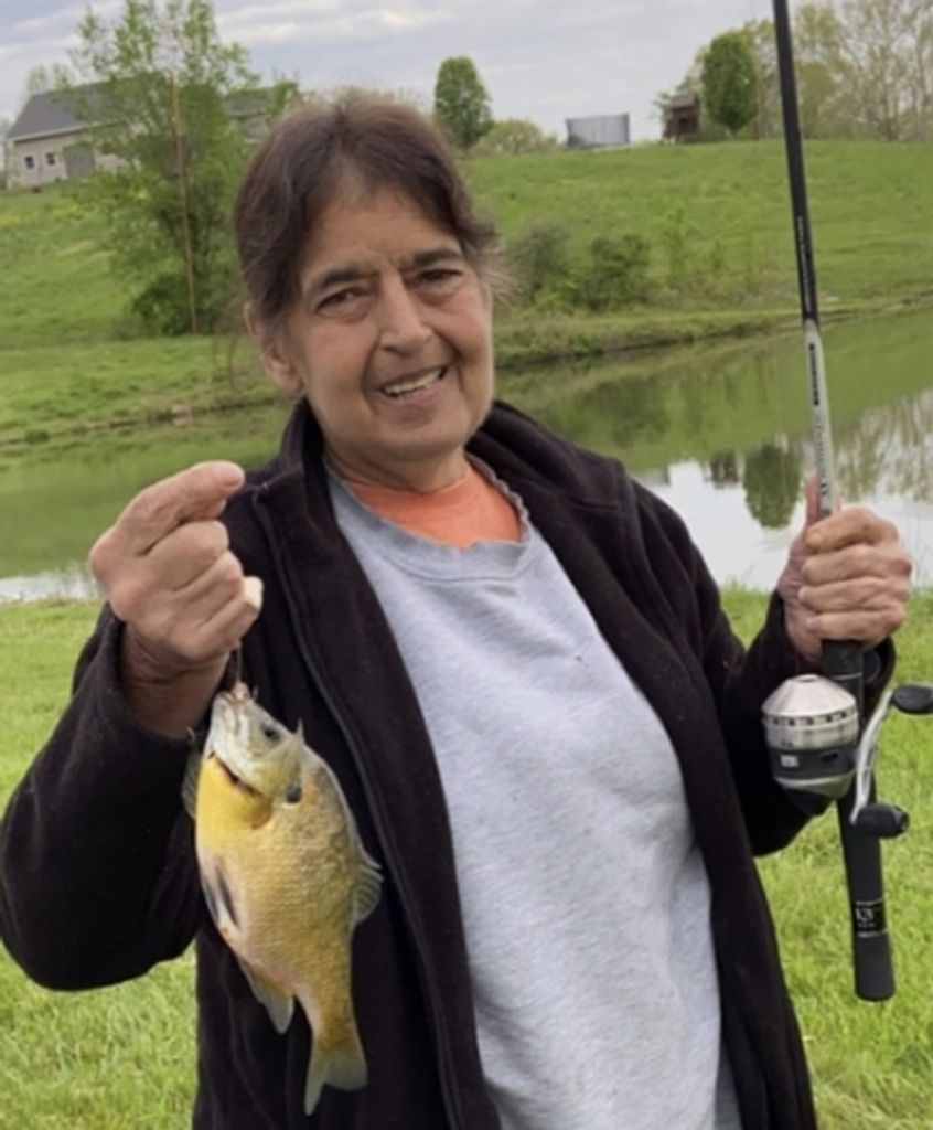 Lynne M. Gardner Profile Photo