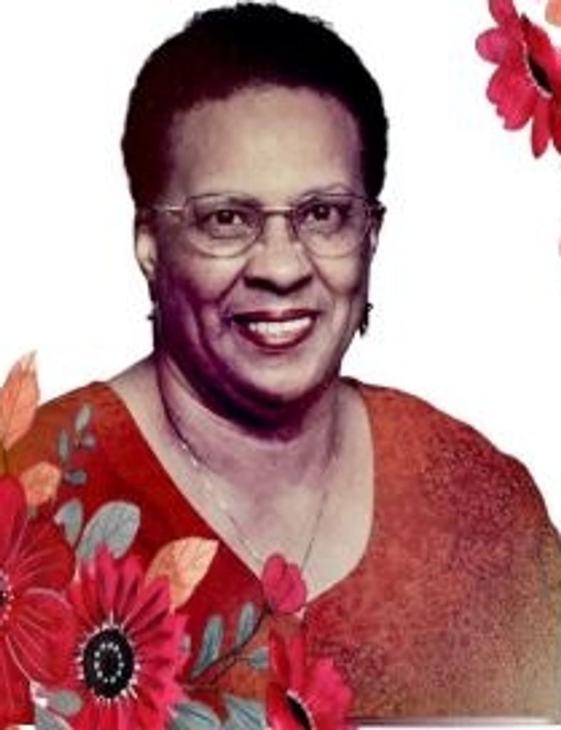 Dorothy Evelyn Agee Profile Photo