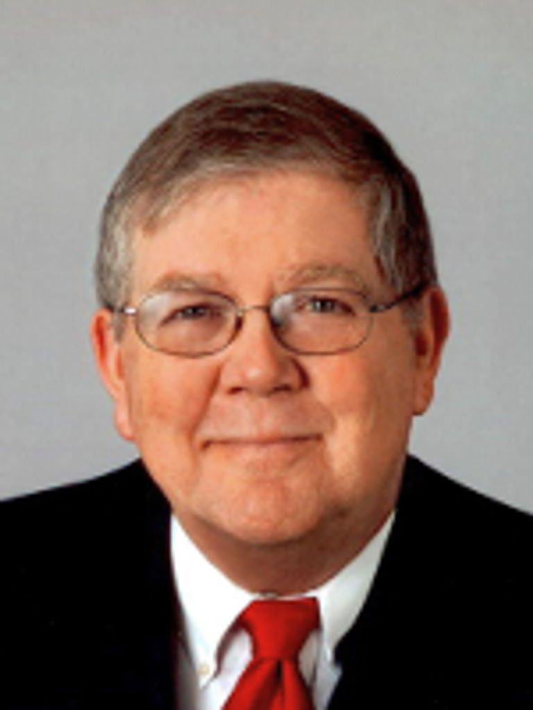 R. David Fulton Profile Photo