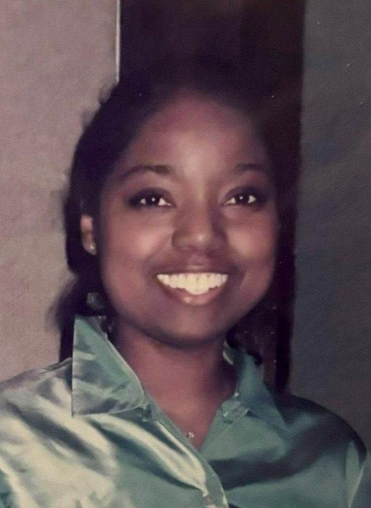 Kimberly Ann Donald