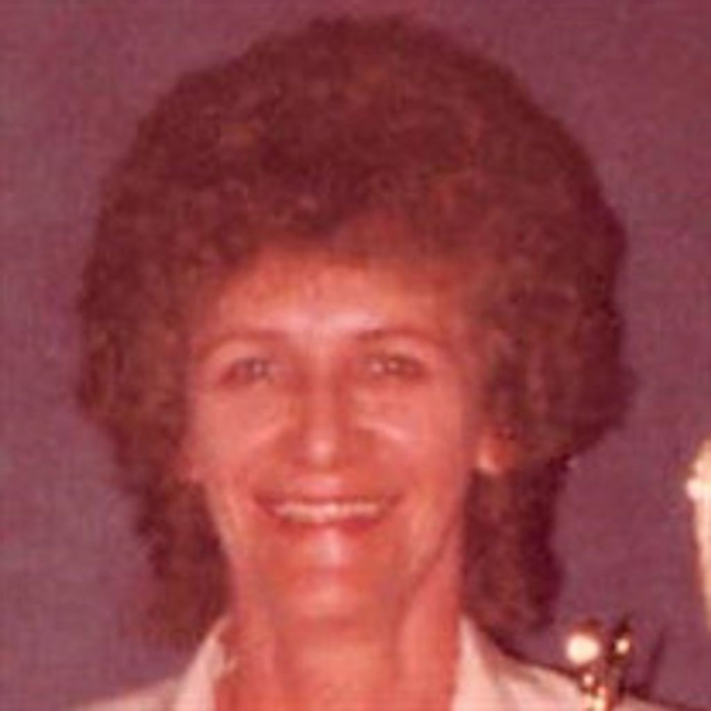 Betty June Chatagnier
