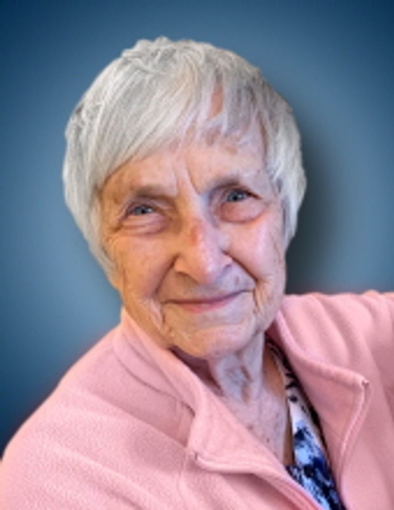 Marian Elizabeth Tuscany