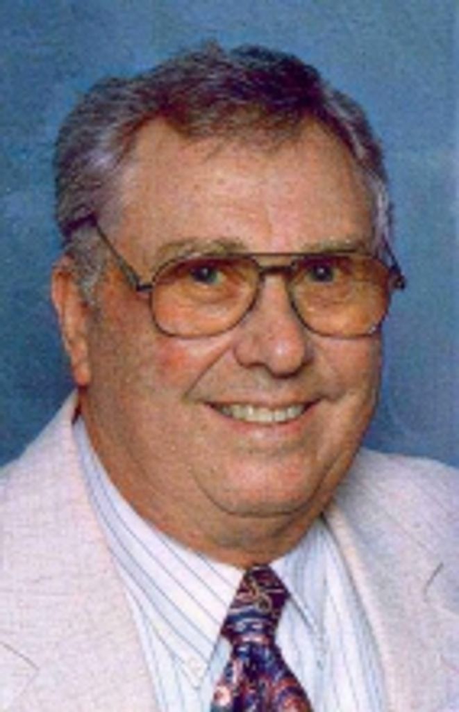 Donald Fox