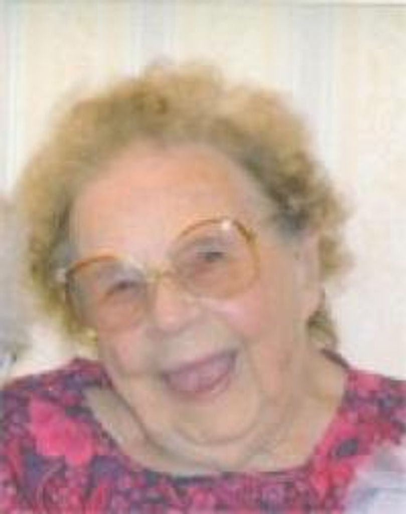 Emilienne M. "Bunny" Richard Profile Photo