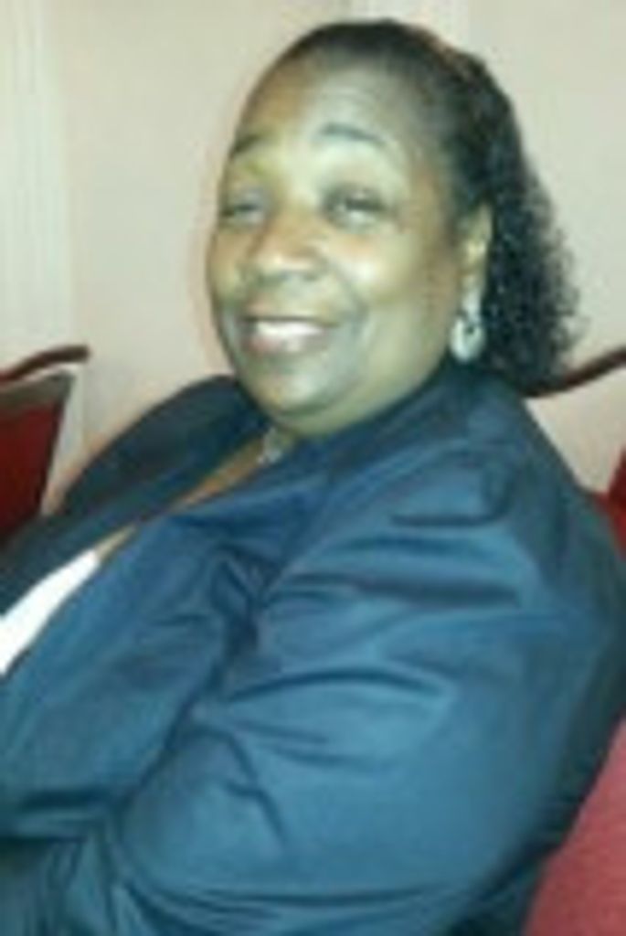 Sherry Pearson
