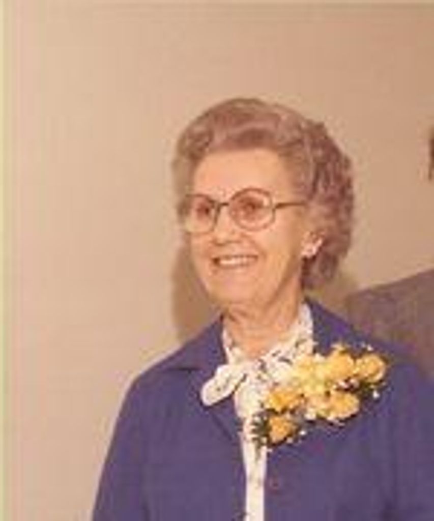 Pauline 'Skeeter' Brown