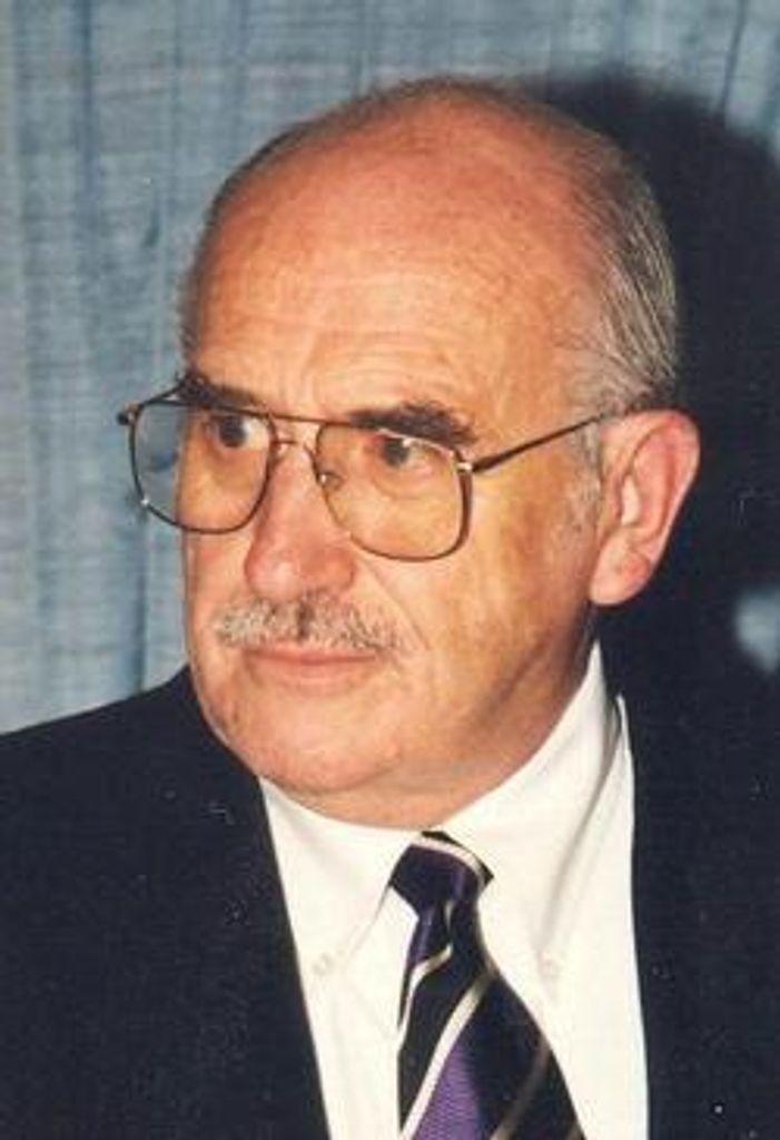 James Edward Aker Profile Photo