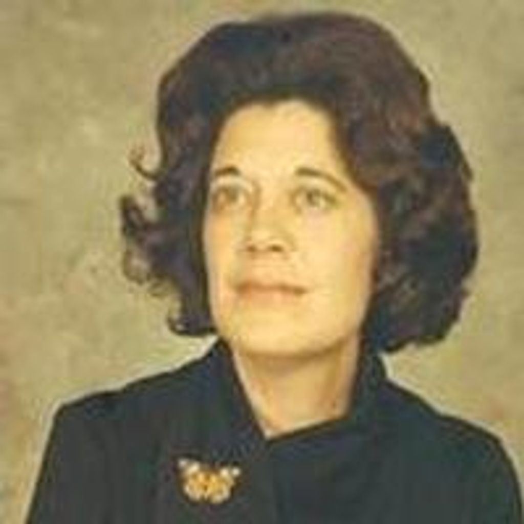 Betty Jean Adams Pittman