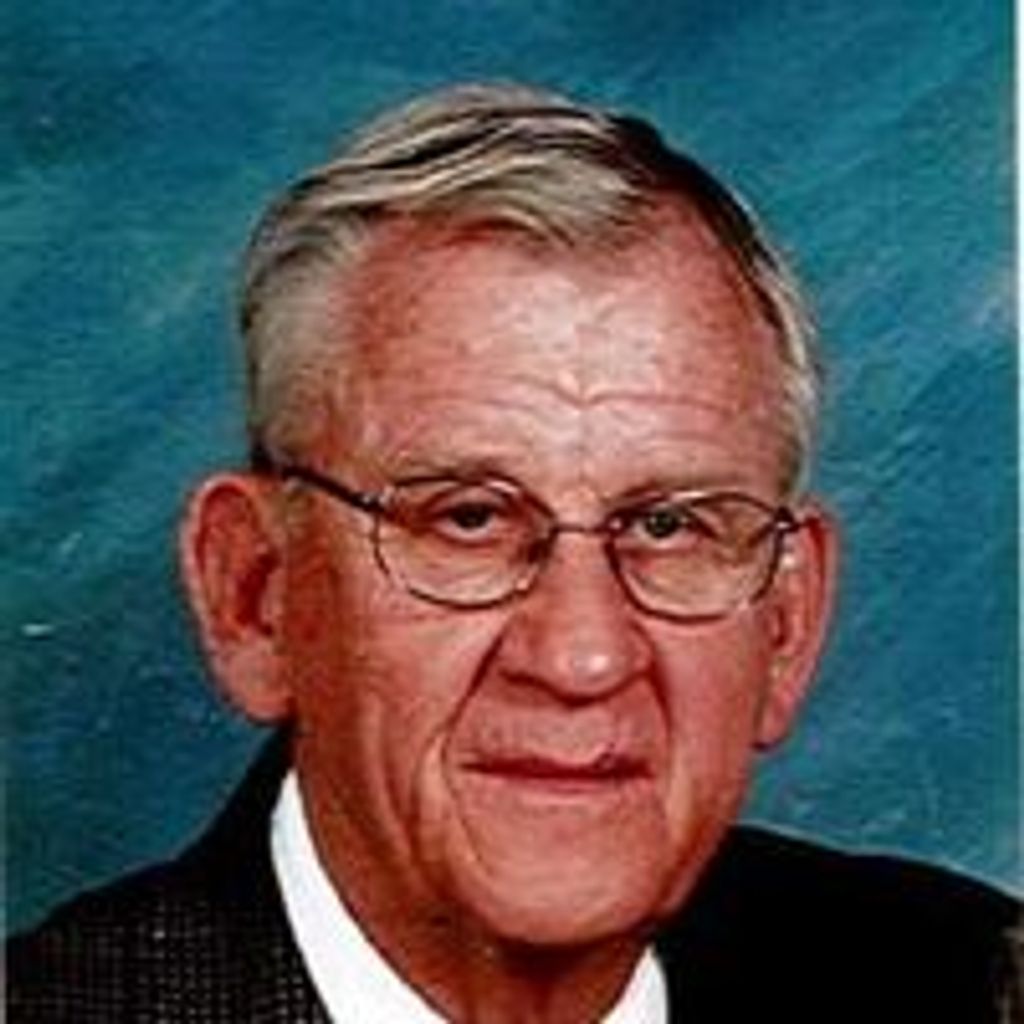 James Theodore "Doady" Mckinnon Profile Photo