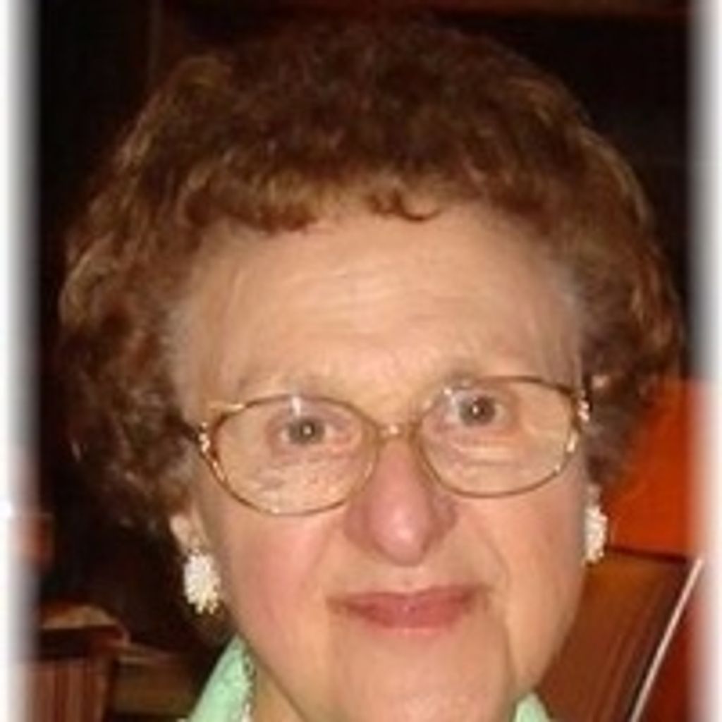 Margaret Kalis