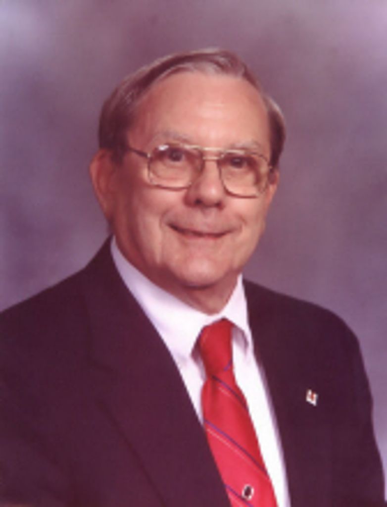 Raymond J. Von Hagel