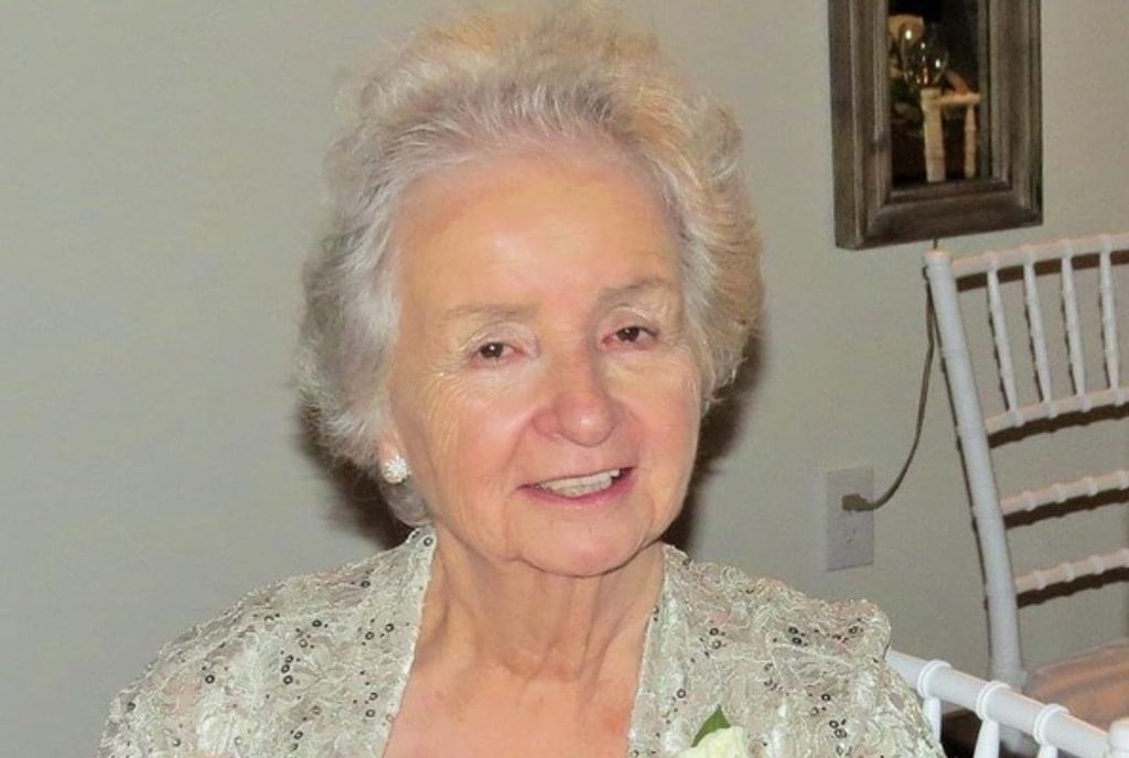 Mattie Pitt Pierce Profile Photo
