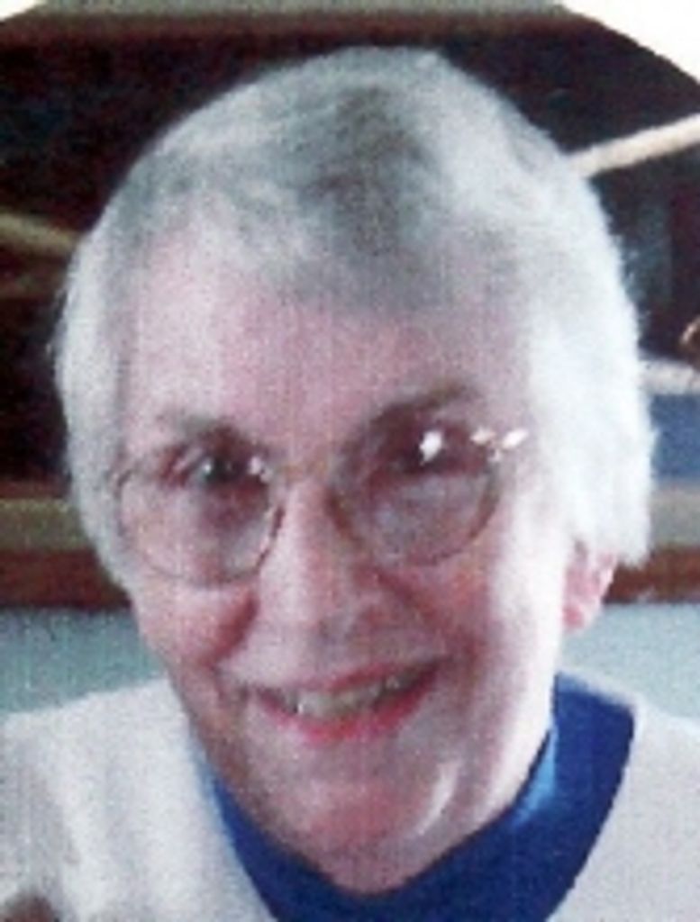 Elizabeth Margaret Lewis Profile Photo