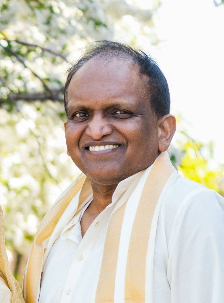 Suntharalingam Skanthakumar Profile Photo