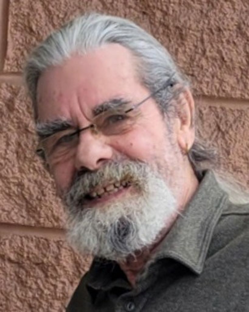 Alvah J. Kish, Sr. Profile Photo