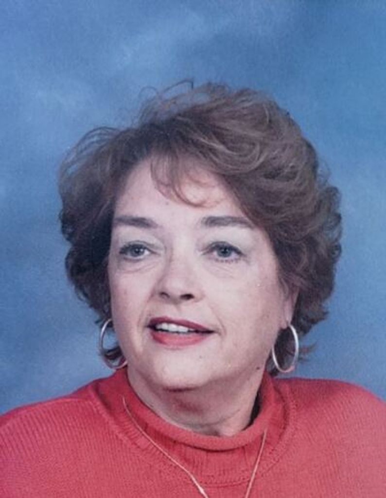 Shirley Eileen Landon Profile Photo