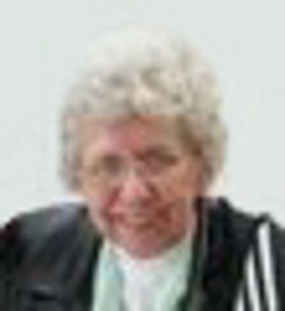 Virginia Carew