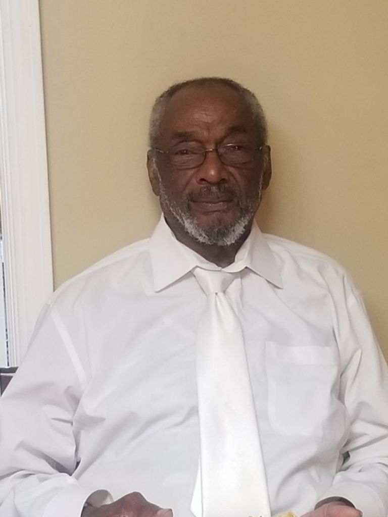 Chester Woodrow Chase Profile Photo