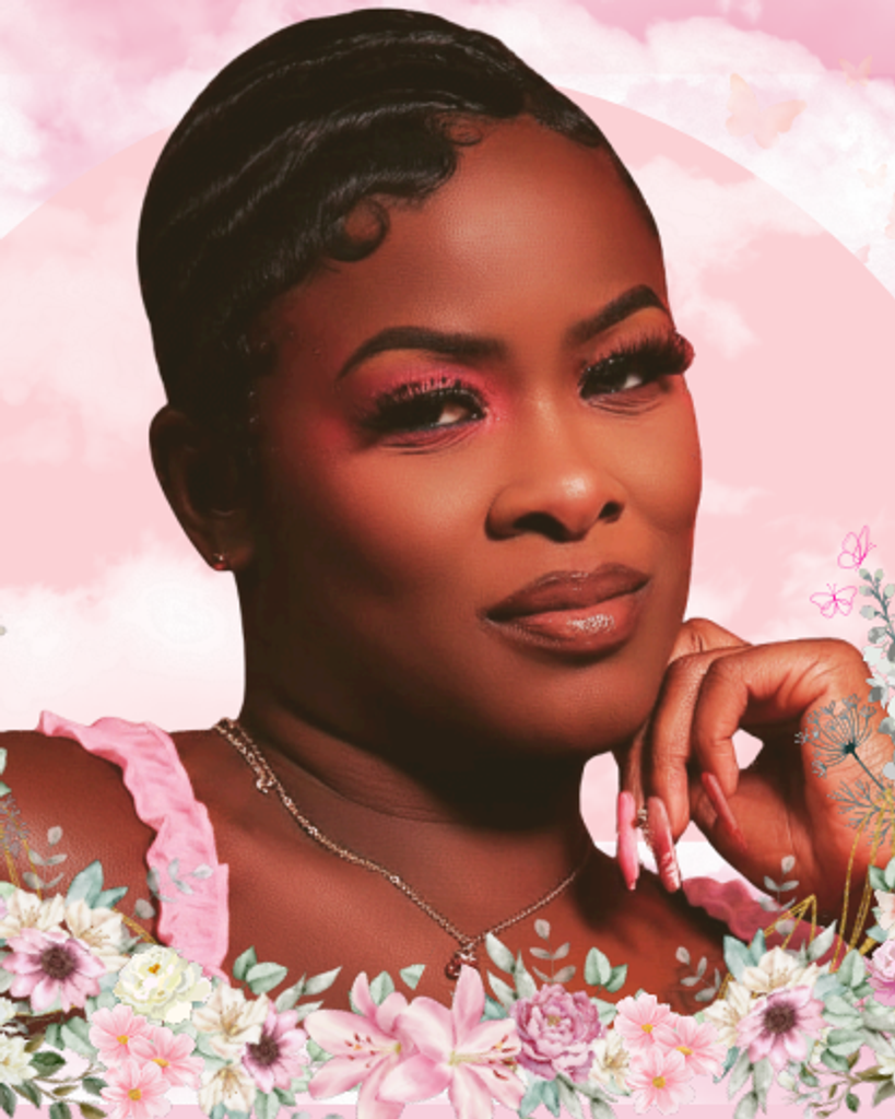 Shanae Robinson Profile Photo