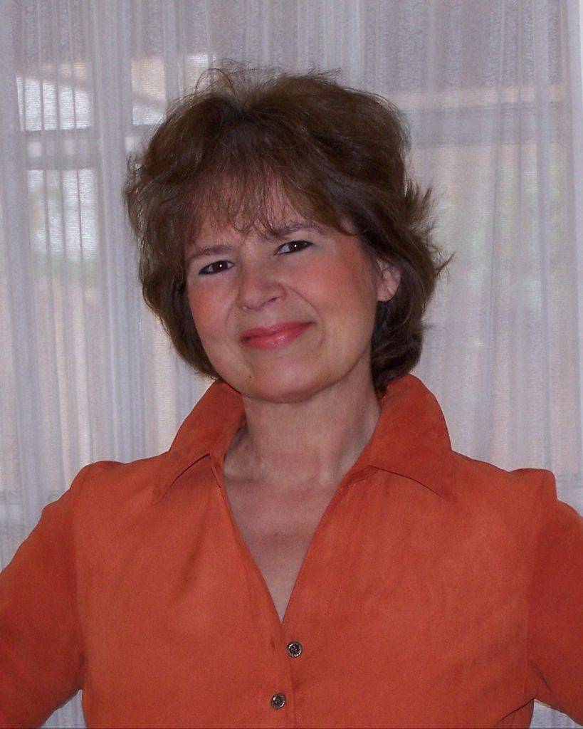 Ingrid Jean Melenbacker Profile Photo