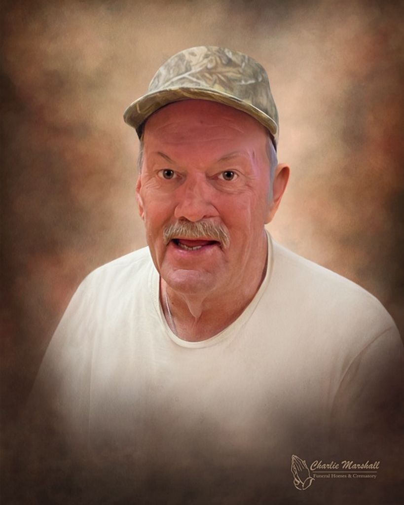 Robert Gary Brooks