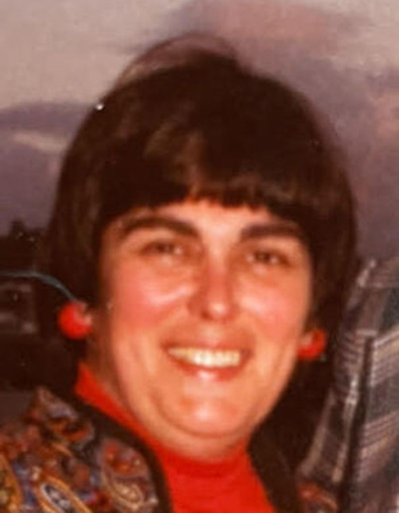 Theresa E. "Terri" Witschey Profile Photo