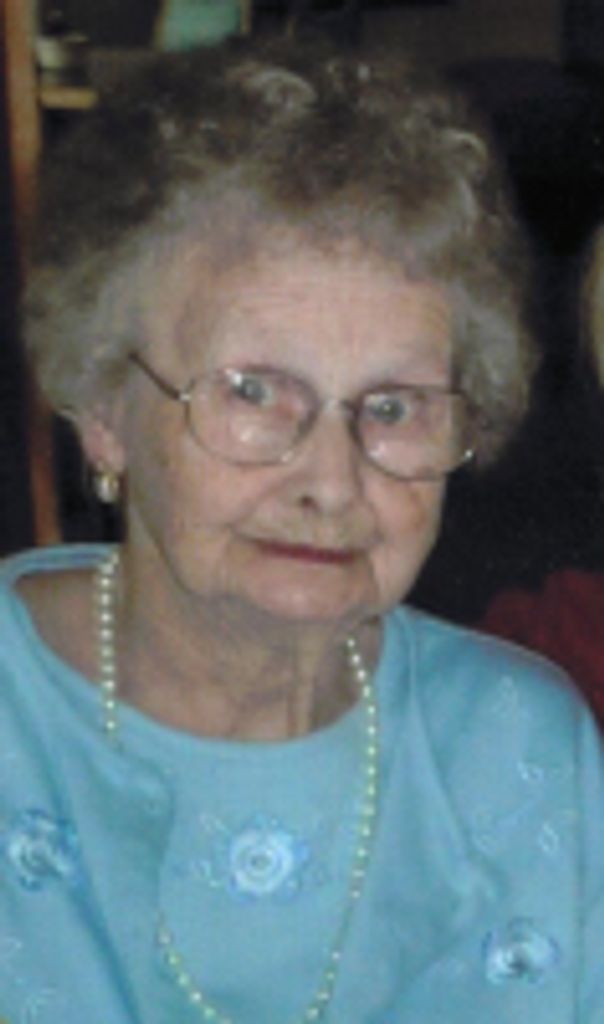Josie Poulsen Lewis Profile Photo