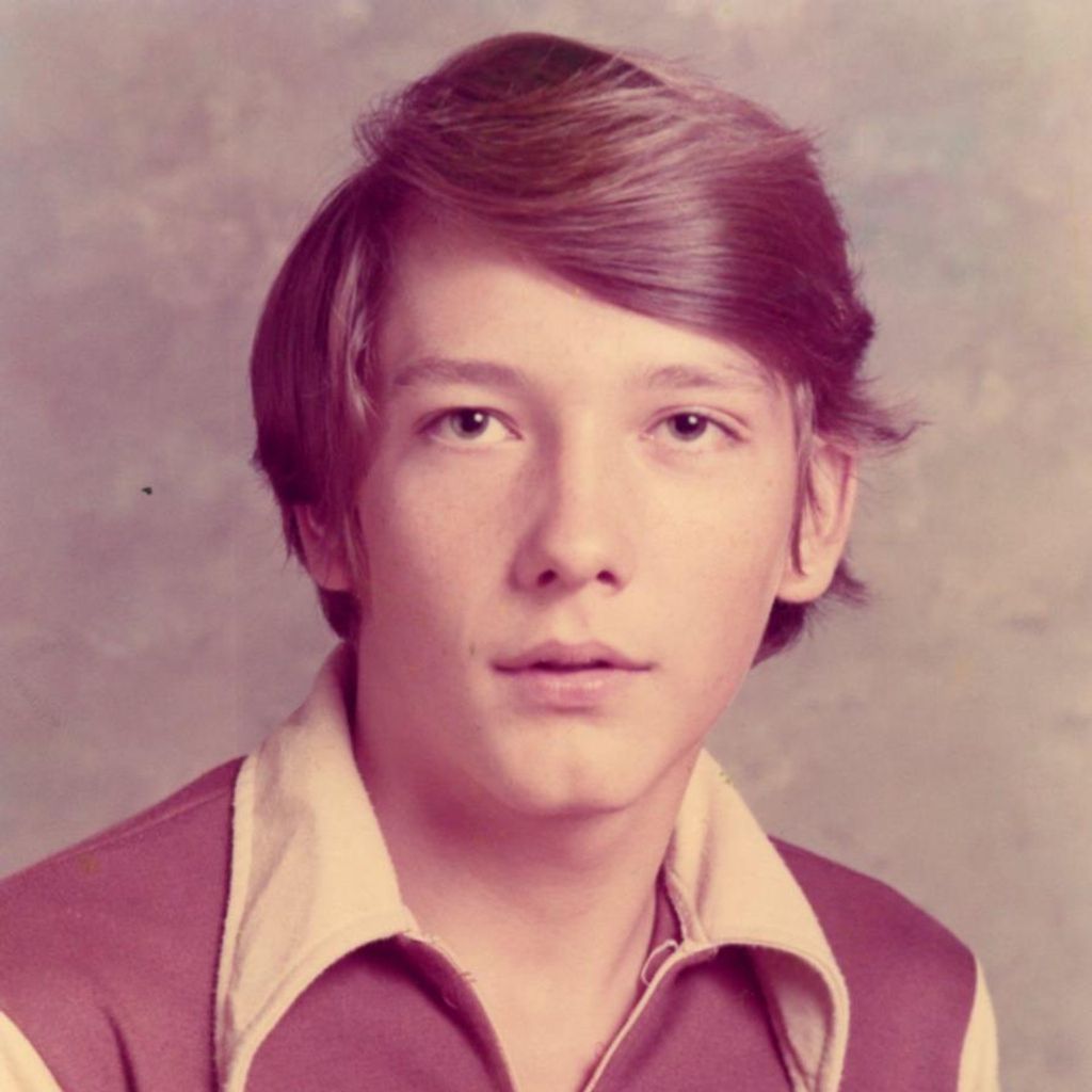 Kenneth Don "Lizard" Brashier