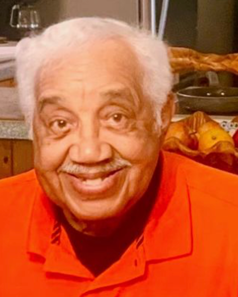 CARL COLEMAN AUGUSTUS, SR. Profile Photo