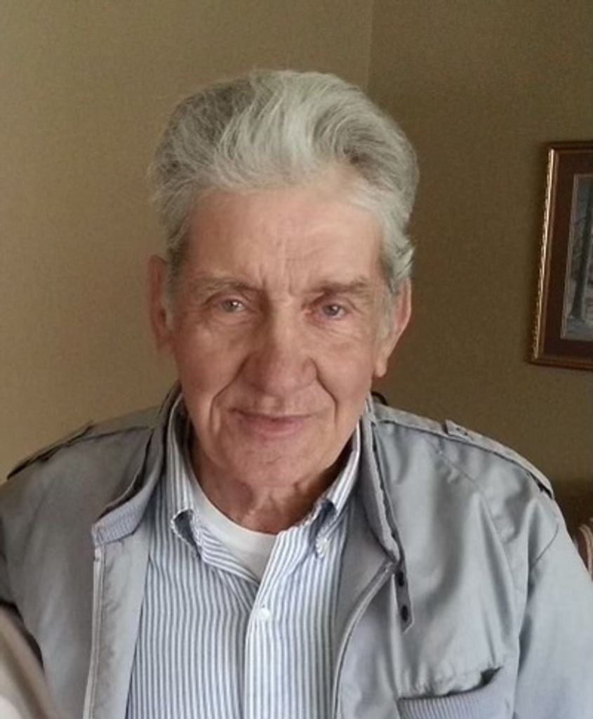 Oakley Crabtree Profile Photo