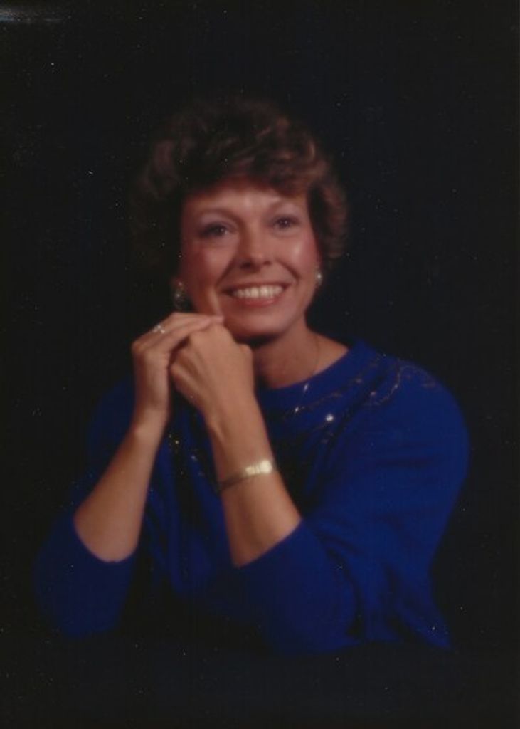 Barbara Ann Wray Profile Photo