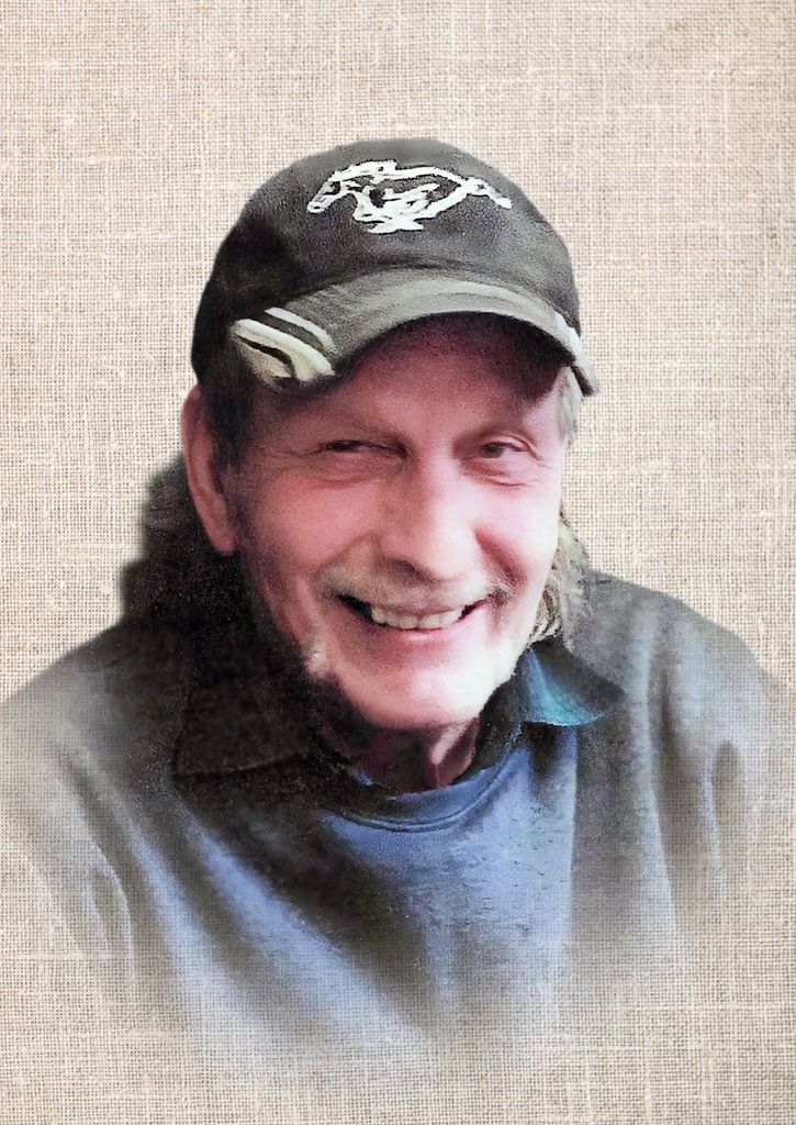 Billie Joe Johnson Profile Photo