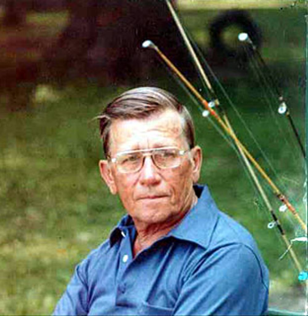 Robert Corey Profile Photo