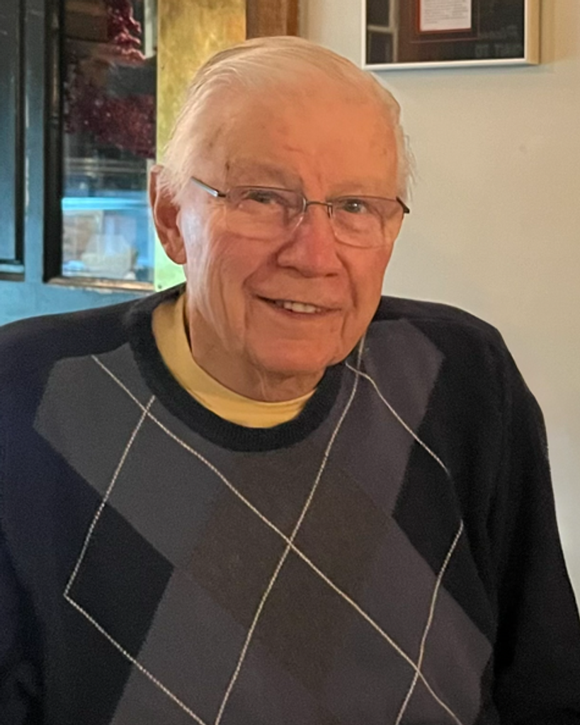 Dr. Benjamin William Brown Profile Photo