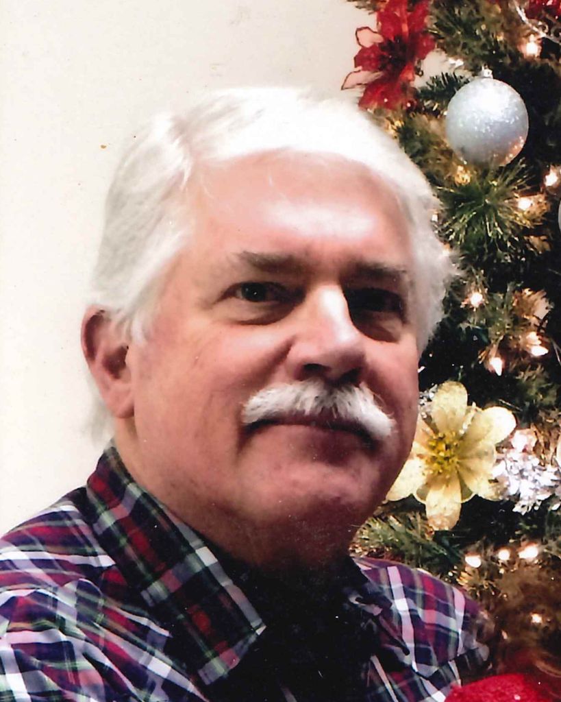 Larry Flatt