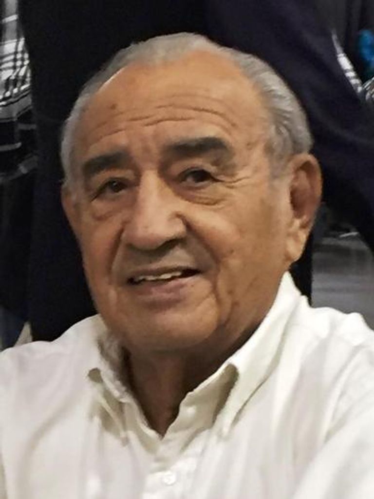 Luis Rey Aleman
