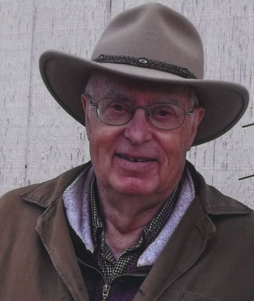William "Al" Sorensen Profile Photo