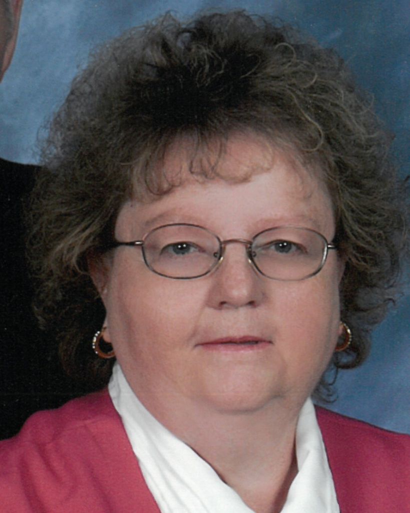 Carol L. Robertson