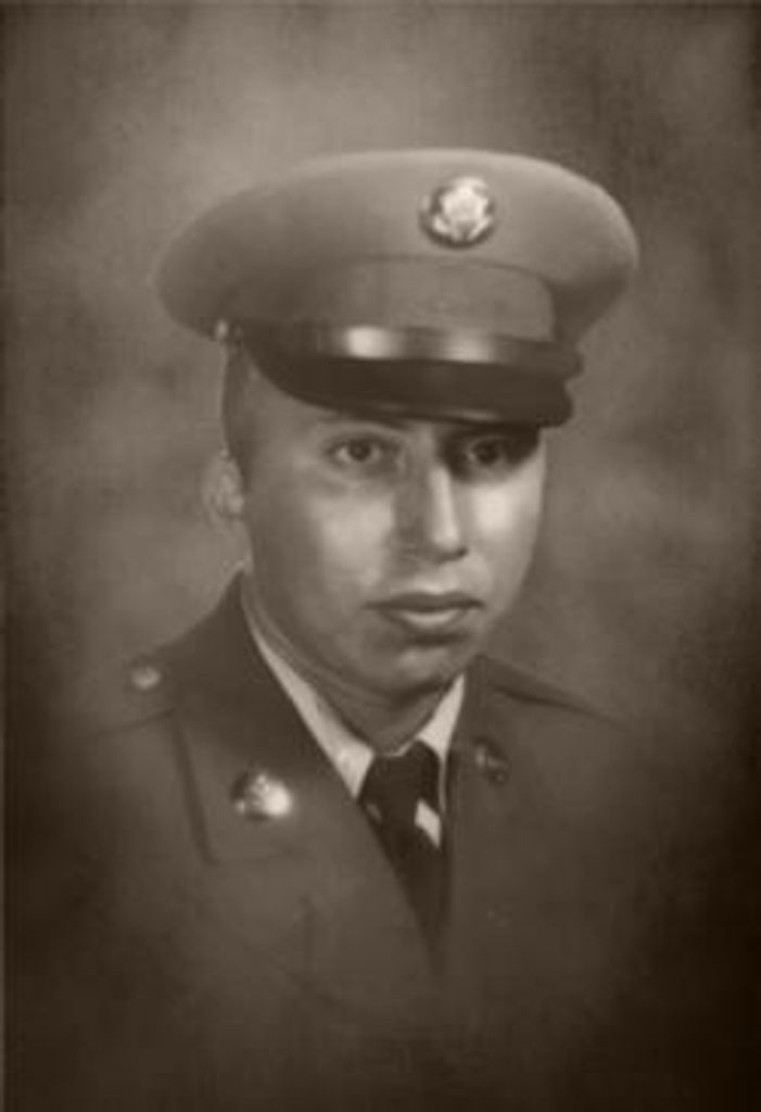 Benito B. " Tiger" Ventura Profile Photo