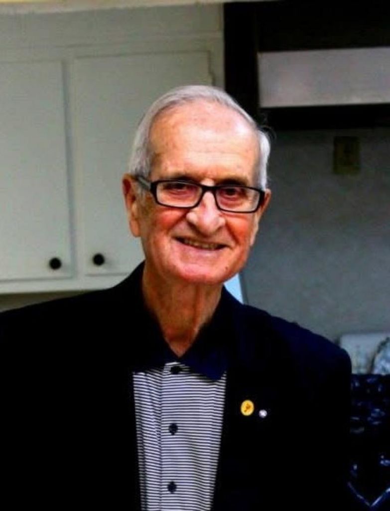 William Louis Hollingsworth Profile Photo