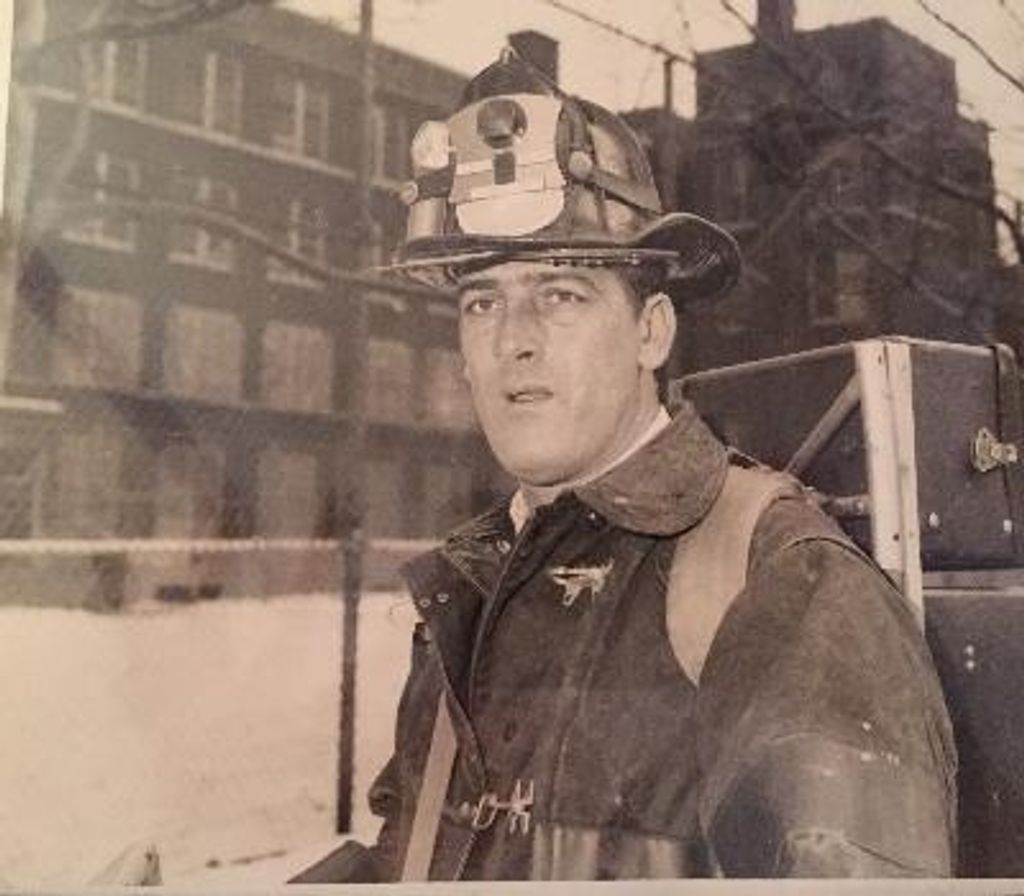 Alfred Arthur Switzer
