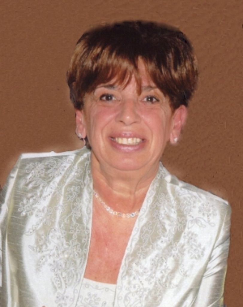 Adrienne "Cookie" Gerbrands Profile Photo