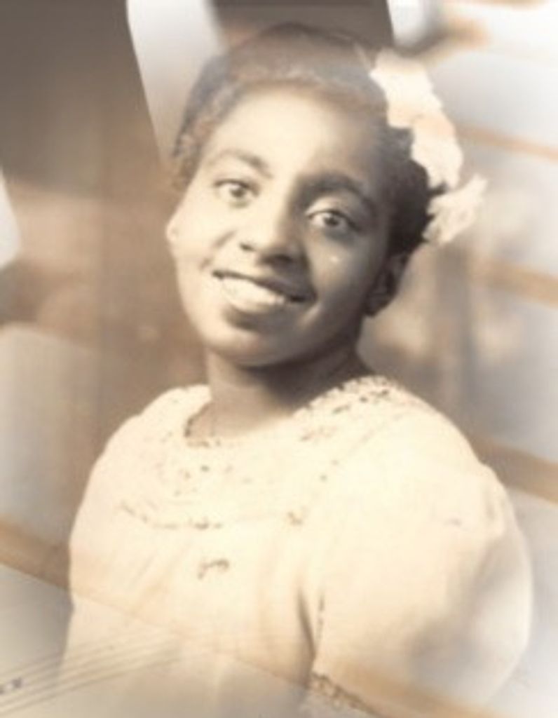 Beatrice Florence (Landrum)  Randall Profile Photo